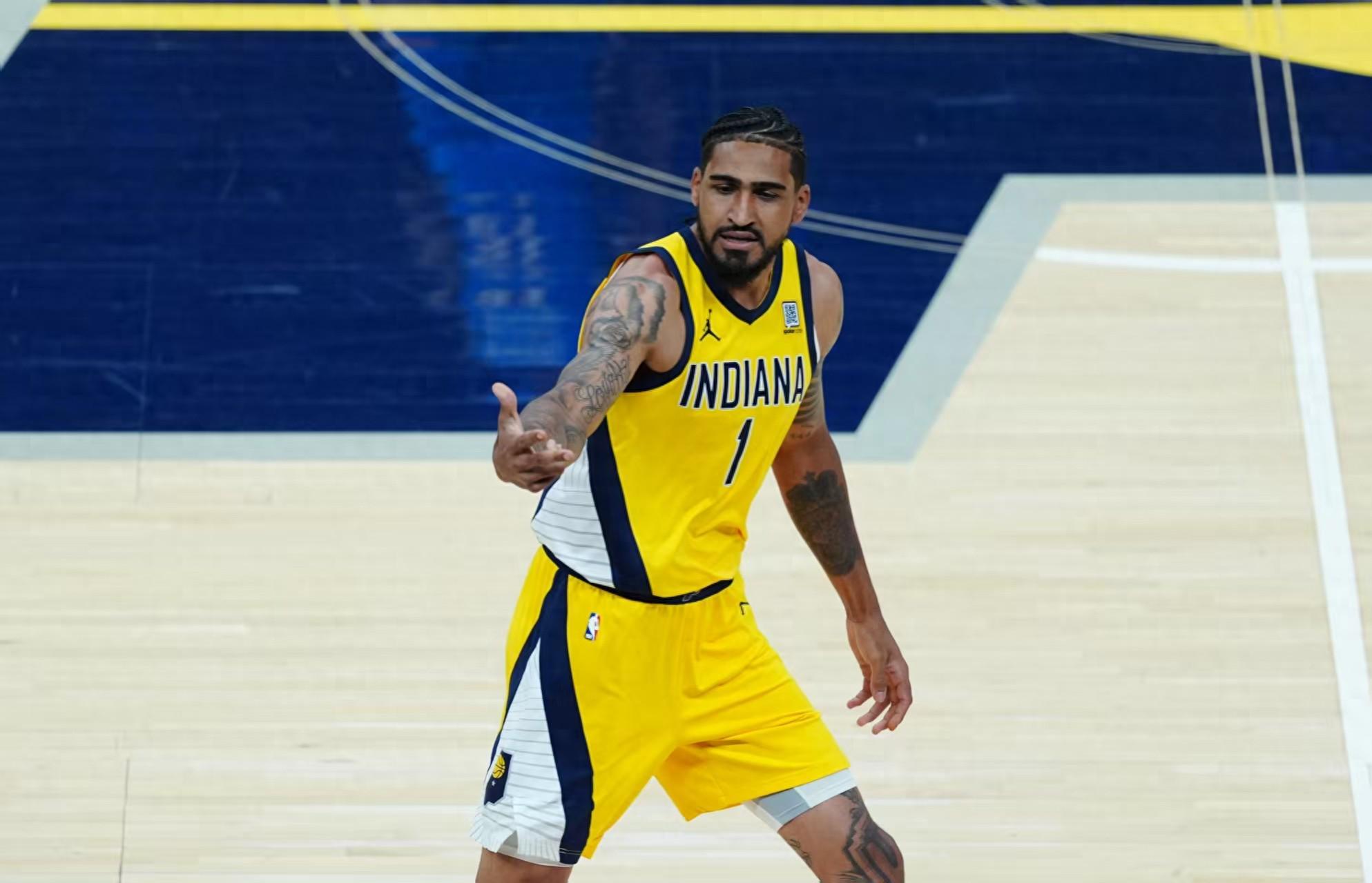 伦纳德29+8!快船轻取步行者,赢球谁是关键?勇士位置不稳了