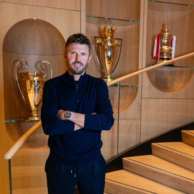 世界杯高清比赛观看-【揭秘】曼联DNA归来，索尔斯克亚为何输给了卡里克？