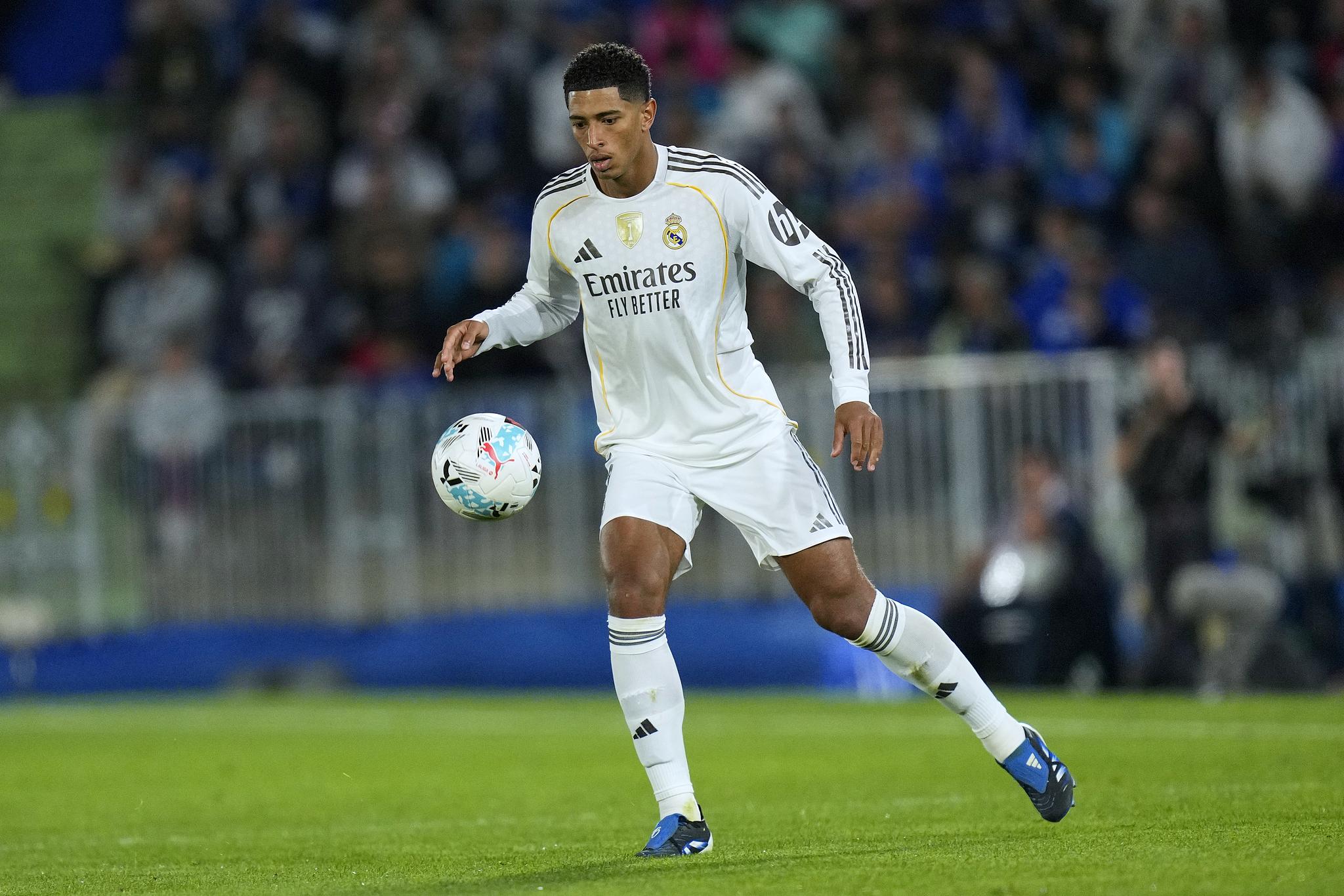 世界杯赛事直播地址-贝林厄姆爆发：“简直是一堆狗屎”