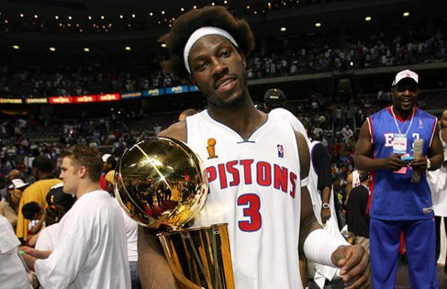 【人物】“送水果”的本·华莱士究竟为何能入名人堂?