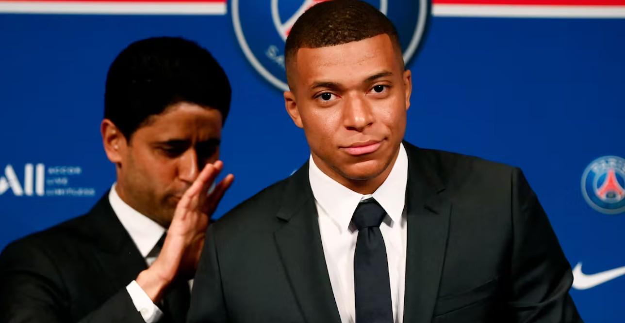 世界杯手机观看app下载-阿斯：巴黎彻底调整球队规划，对讨价还价的球员敞开离队大门