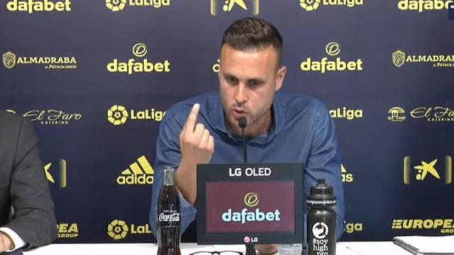 世界杯直播官网入口-卡拉：我没说种族主义词语 对方真的不是听岔了？