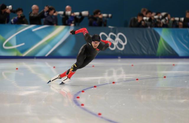 世界杯直播官网入口-小插曲无碍宁忠岩摘铜 创中国选手速滑1000米历史