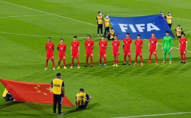 世界杯赛事直播地址-【观察】两大进步将助国足打破梦魇